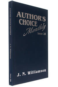 The Naked Flesh of Feeling: Author's Choice Monthly Issue 24