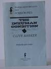 The Inhuman Condition