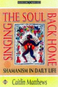 Singing the Soul Back Home : Shamanism in Daily Life