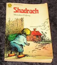 image of Shadrach