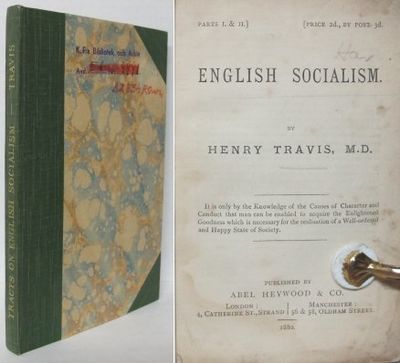 English socialism.