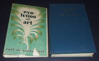 cover of Evolution of Art