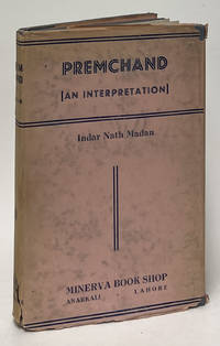 Premchand [An Interpretation]