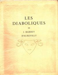Les Diaboliques.  Illustration de Berthommé…