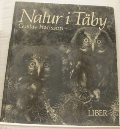 Natur i Täby.