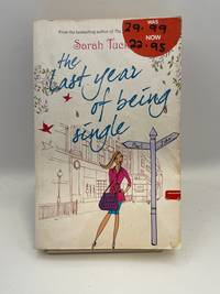 The Last Year of Being Single