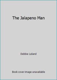 The Jalapeno Man