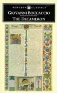 The Decameron: Second Edition