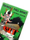 THINGS FALL APART