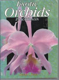 Exotic Orchids in Australia