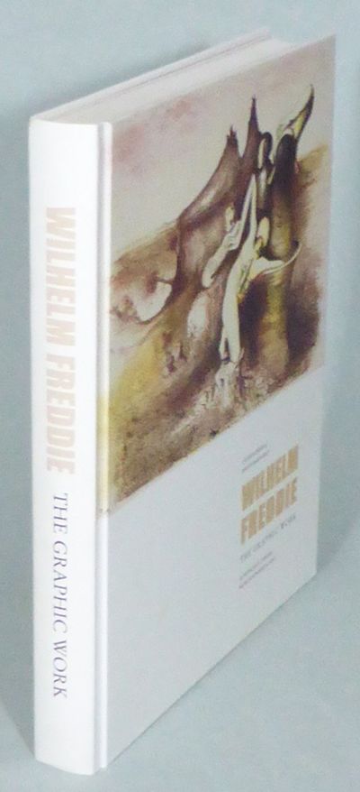 Wilhelm Freddie. The Graphic Work.