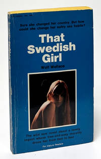 That Swedish Girl