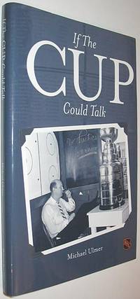 If the Cup Could Talk
