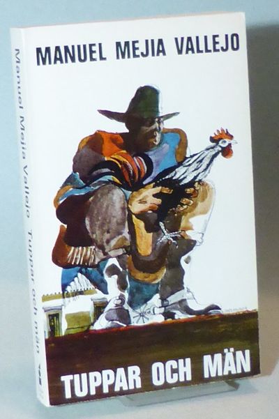 Tuppar och män. Översättning av Annika Ernstson.