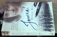 image of Journal -- the diary of a young Jewish woman in occupied Paris translated from the French by David Bellos with an introduction and essay by him also