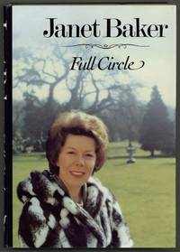 Full Circle: An Autobiographical Journal
