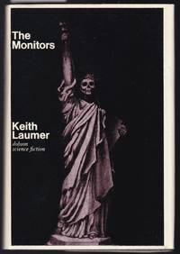 image of The Monitors