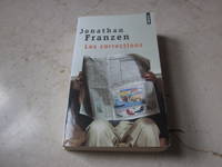 cover of LES CORRECTIONS