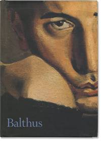 Balthus (First Edition)