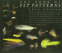 cover of The Book of Fly Patterns