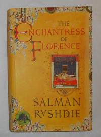 image of The Enchantress of Florence (SIGNED COPY)