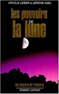 LES POUVOIRS DE LA LUNE