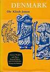 DENMARK BEFORE THE VIKINGS. ANCIENT PEOPLE AND PLACES VOLUME 4