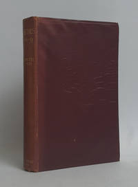 cover of Speeches Delivered In The House of Commons and Elsewhere 1906 - 1909