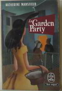 image of La Garden Party