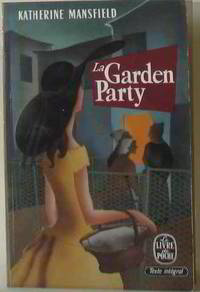 La Garden Party