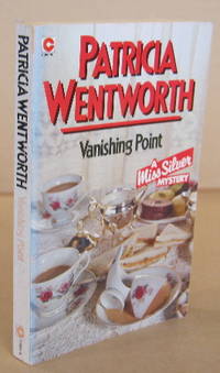 cover of Vanishing Point