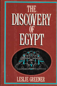 Discovery of Egypt