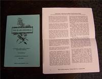 image of The Blair Memorial: Written By, About, and for Blairs and Their Relations