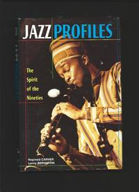 Jazz Profiles : The Sp[irit of the Nineties