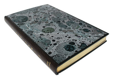 L'Imagination. - [SARTRE'S FIRST BOOK - EXQUISITELY BOUND BY MIGUET] (photo 6)