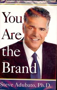 YOU ARE THE BRAND