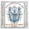De La Rue & Co. of London Ream Wrapper