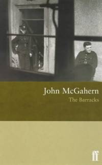 The Barracks by McGahern, John