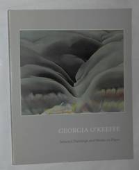 Georgia O'Keeffe - Selected Paintings and Works on Paper (Gerald Peters Gallery, Dallas June...