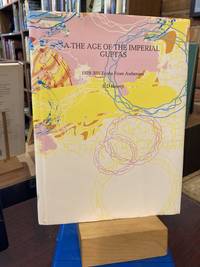 A the age of the imperial guptas 1929-30n ecoho from andamans 1933 [Hardcover]