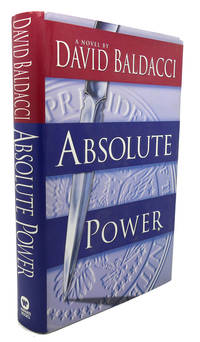 image of ABSOLUTE POWER : A Novel