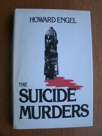 image of The Suicide Murders