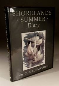 Shorelands Summer Diary by C.F.Tunnicliffe - 1984