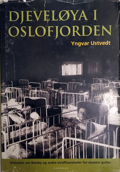 Djeveløya i Oslofjorden. Historien om Bastøy og…