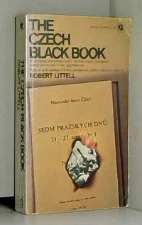 image of The Czech Black Book