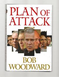 cover of Plan of Attack