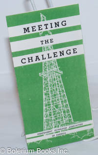 image of Meeting the Challenge