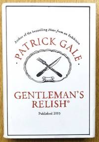 Gentleman's Relish