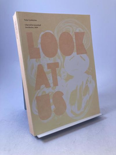 Tuija Lindström. Look at us. 5 juni-22 augusti,…