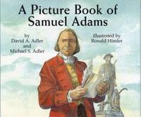 A Picture Book of Samuel Adams
